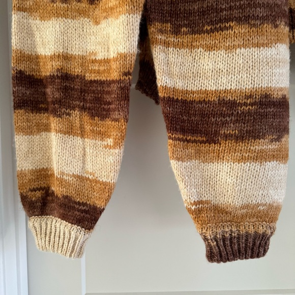 Moon River Knit sweatsuit size M - Picture 8 of 10